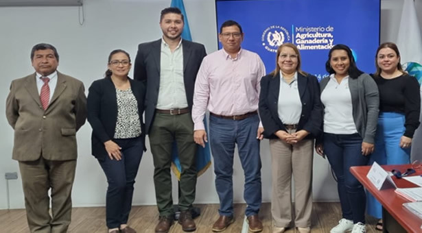 Exploran nuevas oportunidades comerciales con Nicaragua
