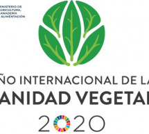 Año Internacional de la Sanidad Vegetal 2020